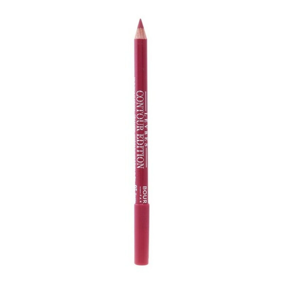 Konturówka do Ust Contour Edition Bourjois